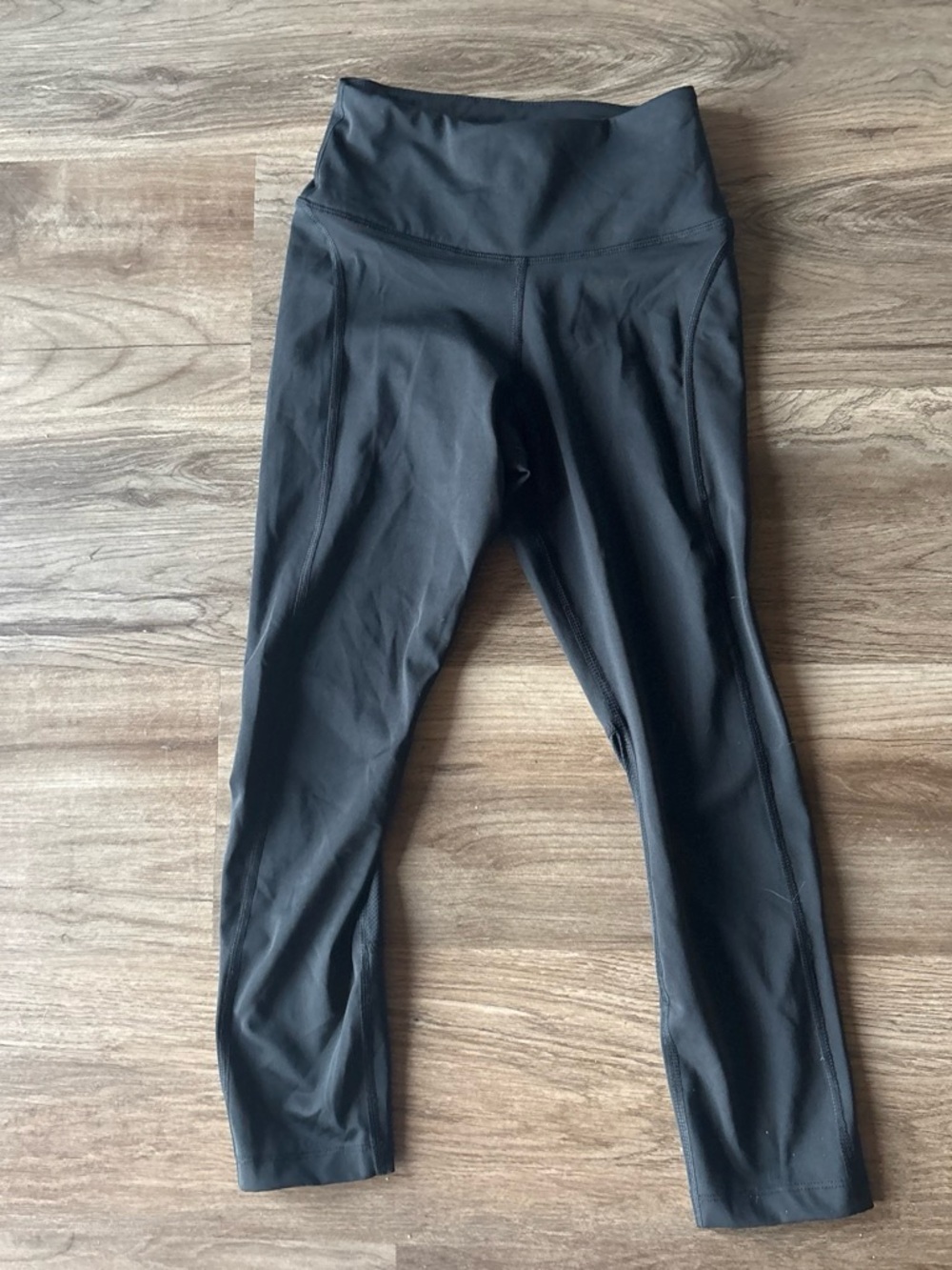 Women’s Nike High-Waist capris Active Leggings